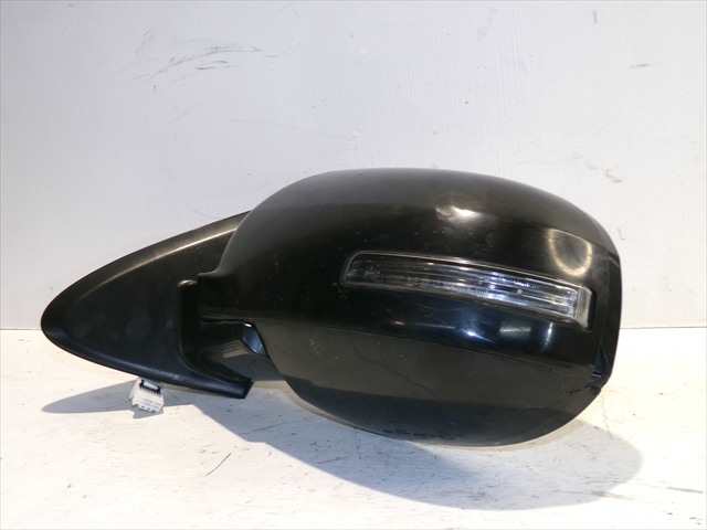 Foto 3ª: Retrovisor Izquierdo Mitsubishi Outlander 2.0 G 2012-2015, HIBDRIDO [4B11 S61+Y61] (2013)