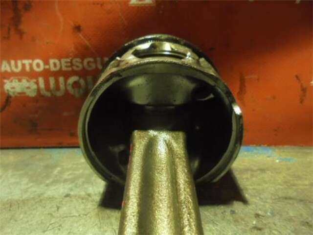 Despiece Motor Peugeot 307 1.6 HDI