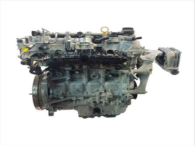 Foto 3ª: Motor Completo Opel Insignia 165 CV 121KW [B15SFT, B15 LFV] (2018)