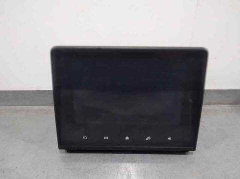 Sistema GPS Renault Clio EXPERIENCE 101CV 74KW