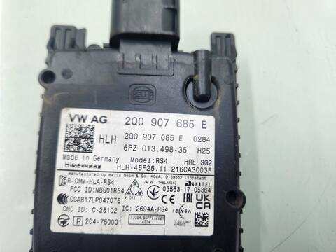 Foto 3ª: Centralita Motor ECU Cupra Formentor BASIS 149CV 110KW [DPCA] (2022)