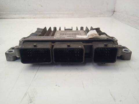 Centralita Motor ECU Renault Kangoo 1.5 DCI DIESEL FAP 75CV 55KW