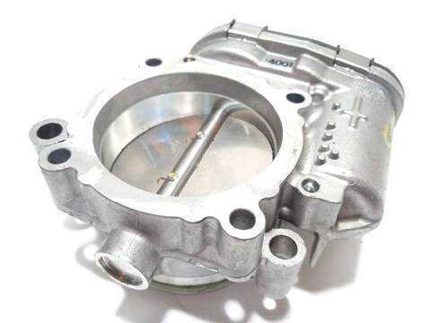 Foto 3ª: Caja Mariposa Mercedes Clase E 180 E 53 AMG 4MATIC 238.461) 435CV 320KW [256930] (2020)