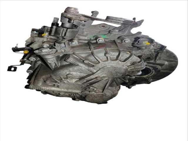 Foto 3ª: Caja Cambios Opel Mokka 1.6 CDTI _76) (2012)