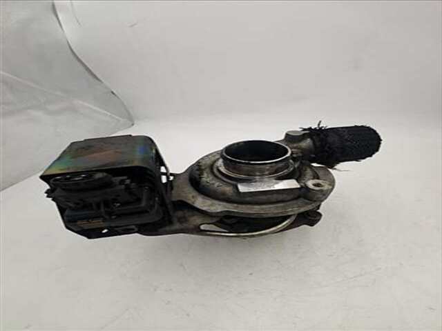 Turbocompresor Chevrolet Captiva 2.0 VCDI LT [2.0 LTR. - 110 KW DIESEL CAT]