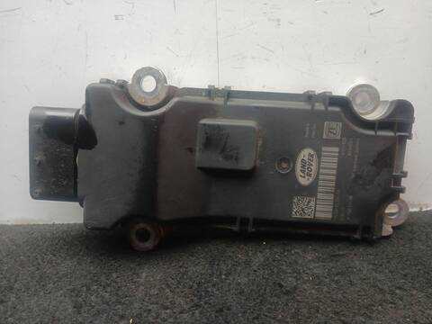 Centralita Cambio Automatico Land Rover Range 2.0 D 4X4 150CV 110KW