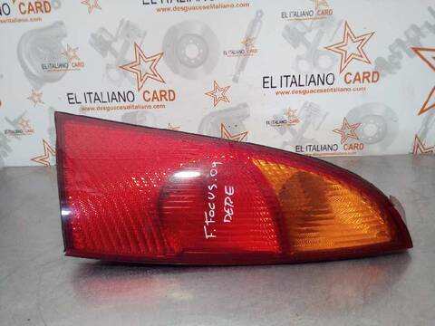 Foto 4ª: Piloto Portón Izquierdo Ford Focus TURNIER 131CV 96KW (1998)