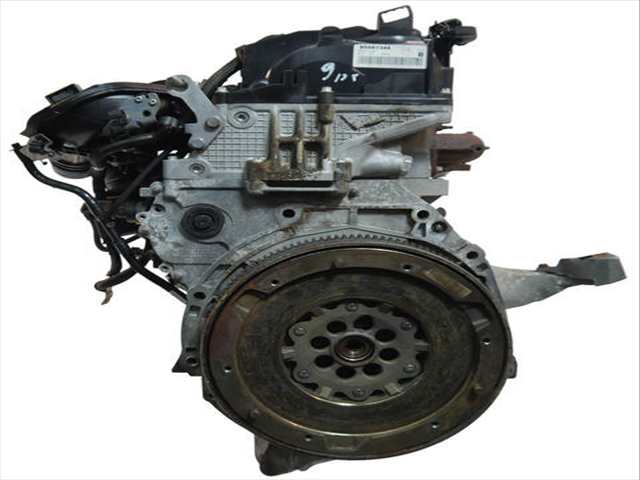 Foto 3ª: Motor Completo Bmw Serie 3 316 E90 116CV 85KW [N47D20C N47D20K0 N47] (2010)