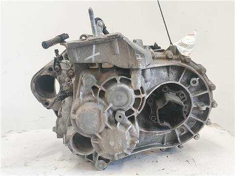 Foto 3ª: Caja Cambios Seat Alhambra 1.9 TDI 115CV 85KW [AUY] (2002)