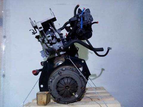 Foto 3ª: Motor Completo Ford Ka TREND 69CV 51KW [169A4000] (2010)