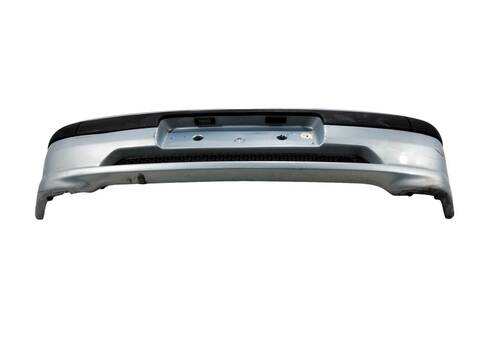 Foto 2ª: Paragolpes Trasero Peugeot 106 KFW (2002)