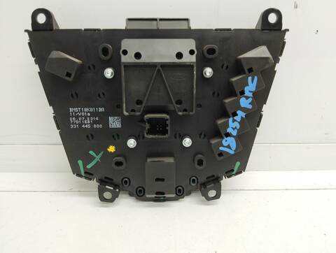 Foto 2ª: Mando Multifuncion Ford Focus 1.6 TDCI CAT 95CV 70KW [T3DA] (2014)