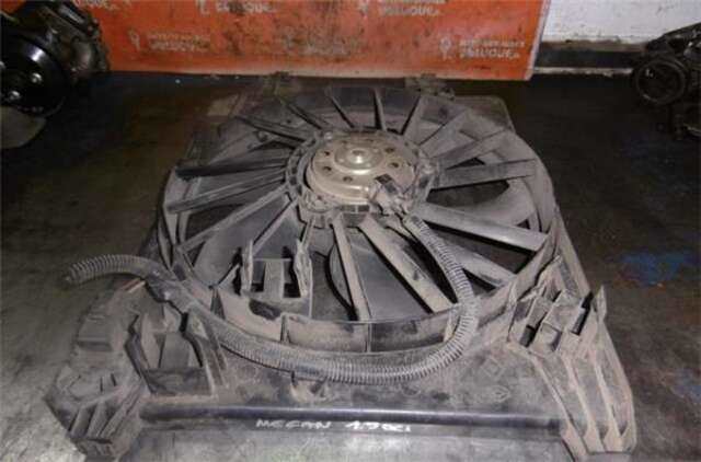 Electroventilador Renault Megane 1.5 AUTHENTIQUE [1.5 LTR. - 78 KW DCI DIESEL] II BERLINA 5P (10.2002-_)