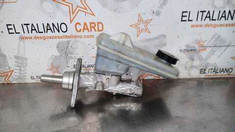 Foto 2ª: Bomba Freno Opel Vivaro 1.9 CDTI CAT F9Q-760 - L08) 101CV 74KW