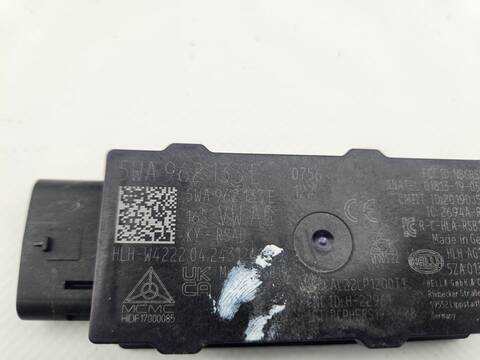 Foto 2ª: Centralita Motor ECU Volkswagen Golf STYLE 115CV [DXDE] (2024)