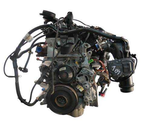 Motor Completo Bmw Serie 1 114 N47 116 CV 85KW