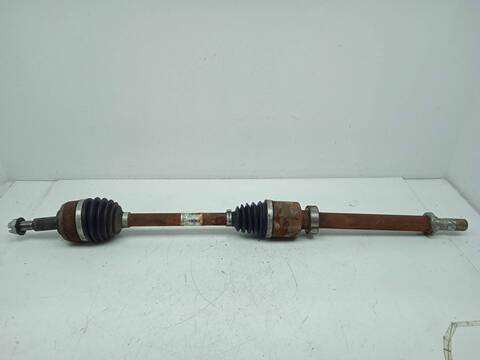 Transmision Delantera Derecha Renault Captur 1.3 TCE 131CV 96KW