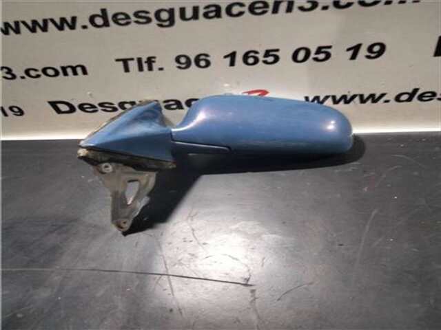 Foto 2ª: Retrovisor Izquierdo Mitsubishi Eclipse 2.0 16V CAT [4G63]
