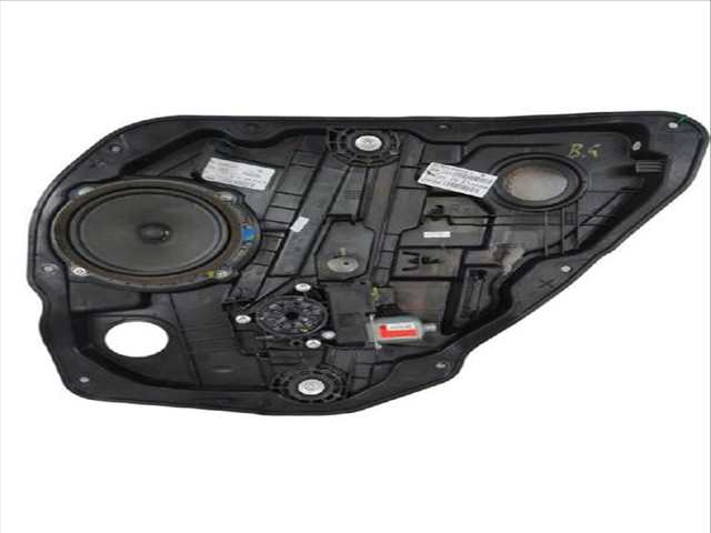 Foto 2ª: Elevalunas Manual Trasero Derecho Kia Ceed 1.6 CRDI 115 CD) (2018)