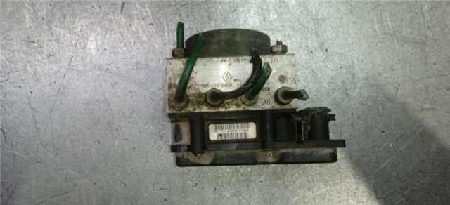 Foto 2ª: Abs Renault Scenic 1.9 AUTHENTIQUE [1.9 LTR. - 88 KW DCI DIESEL] (JM)(2003-_) [F9QB800]