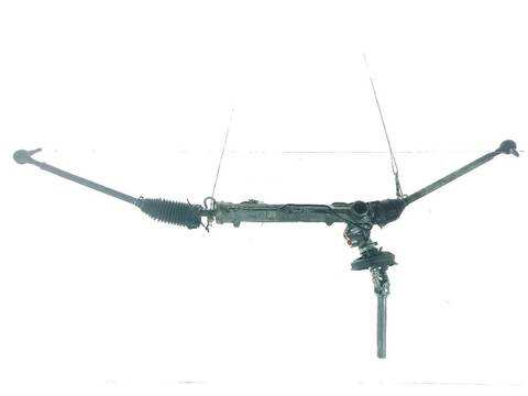 Cremallera de Direccion Peugeot 307 1.6 HDI