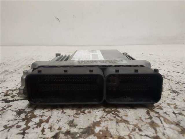Foto 2ª: Centralita Motor ECU Bmw Serie 3 315 2.0 16V D (150 CV) [204D4]