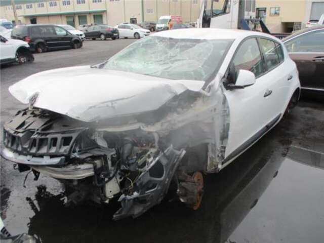 Alternador Renault Megane III BERLINA 5P (2008-_)