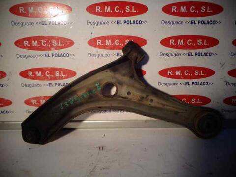 Foto 2ª: Brazo Suspension Delantero Derecho Mazda 2 1.3 16V CAT 75CV 55KW [ZJ] (2009)