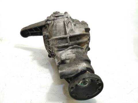 Foto 2ª: Diferencial Delantero Mercedes Clase ML 270 CDI 163.113) W163) [612963] (2002)