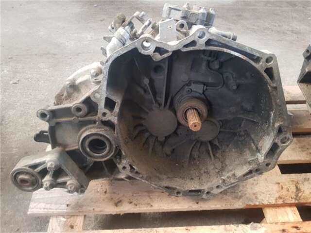 Caja Cambios Opel Astra 2.0 COMFORT [2.0 LTR. - 74 KW DTI]