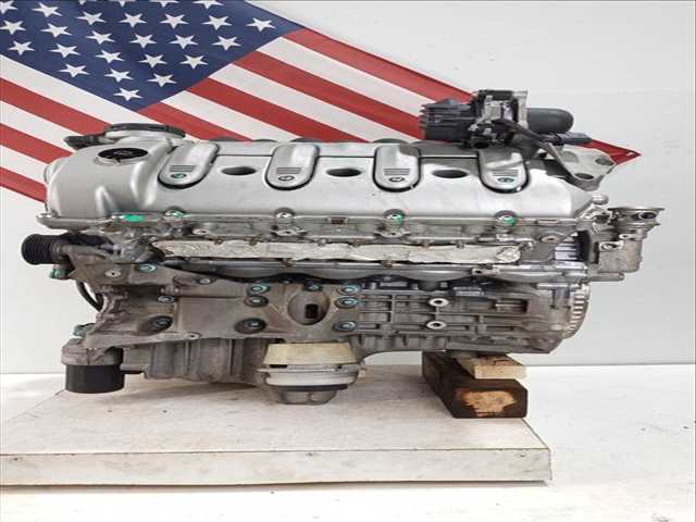 Motor Completo Porsche Cayenne 340CV 250KW