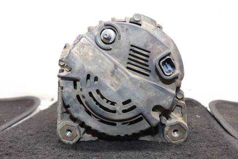 Foto 2ª: Alternador Renault Clio AUTHENTIQUE 65CV 48KW (2001)