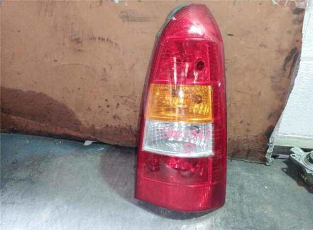 Foto 2ª: Piloto Trasero Derecho Opel Astra 2.0 DI [X 20 DTL]