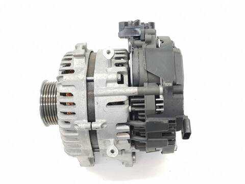 Foto 2ª: Alternador Fiat 600 VERSION INDEFINIDA