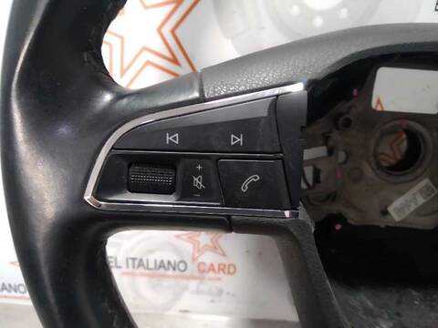 Foto 3ª: Volante Seat Leon STYLE 150CV 110KW [CZEA] (2015)