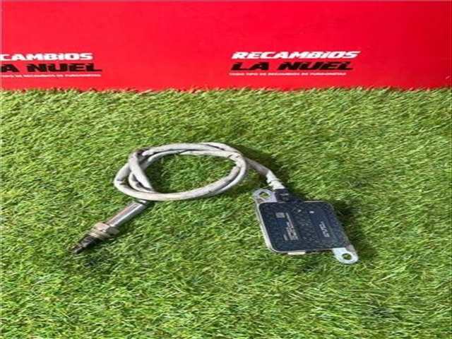 Sonda Lambda Renault Express ADVANCE BLUE DCI DIESEL FAP 75CV 55KW