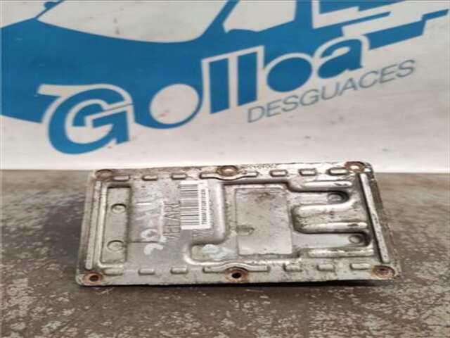 Centralita Faros Xenon Peugeot 807 2.2 ST [2.2 LTR. - 94 KW HDI FAP CAT (4HW - DW12C)]