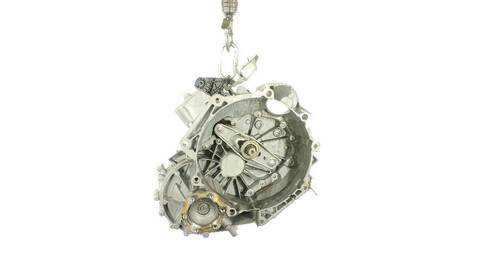 Caja Cambios Volkswagen Polo 1.0 TSI