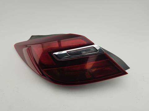 Piloto Trasero Izquierdo Opel Insignia 2.0 CDTI 68) 140CV 103KW