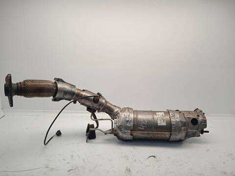 Catalizador Nissan Qashqai 2.0 DCI TD CAT 150CV 110KW