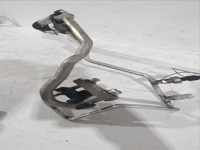 Foto 3ª: Tubos Aire Acondicionado Opel Corsa 1.3 CDTI L08 L68) 75CV [A 13 DTC Z 13 DTJ] (2006)