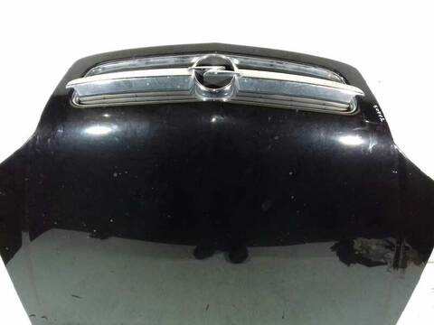 Foto 2ª: Capot Opel Vectra 2.2 16V DTI CAT Y 22 DTR - L50) BERLINA 125CV 92KW (2003)