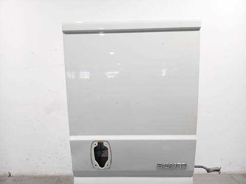 Foto 3ª: Puerta Trasera Derecha Peugeot Boxer 2.2 HDI 110 110CV 81KW FURGONETA [4HG (P22DTE)] (2016)