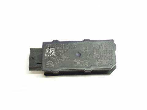 Centralita Motor ECU Audi A3 VERSION INDEFINIDA