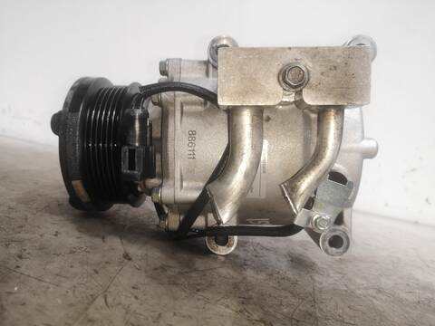 Foto 2ª: Compresor Aire Acondicionado Ford Transit BHPA (2006)