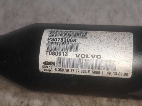 Transmision Delantera Izquierda Volvo XC 60 D5244T4