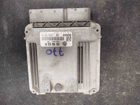 Centralita Cambio Automatico Volkswagen Touran VERSION INDEFINIDA