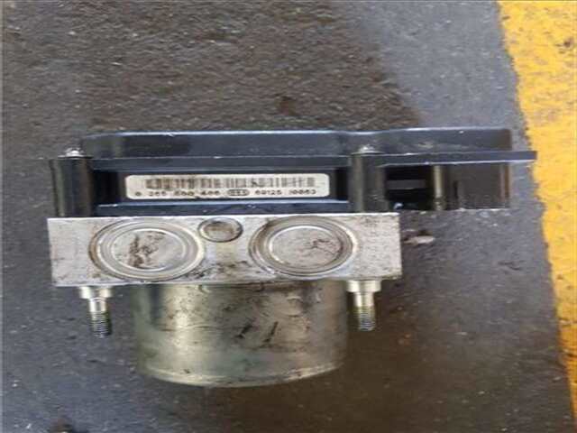 Abs Citroen C4 1.4 16V