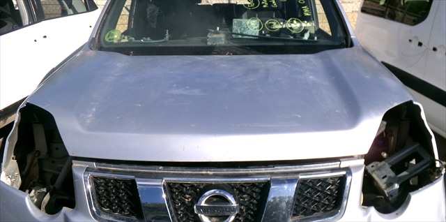 Capot Nissan X-Trail 2.0 D 2001-2014