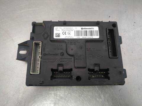 Caja Reles Fusibles Dacia Dokker ESSENTIAL 95CV 70KW